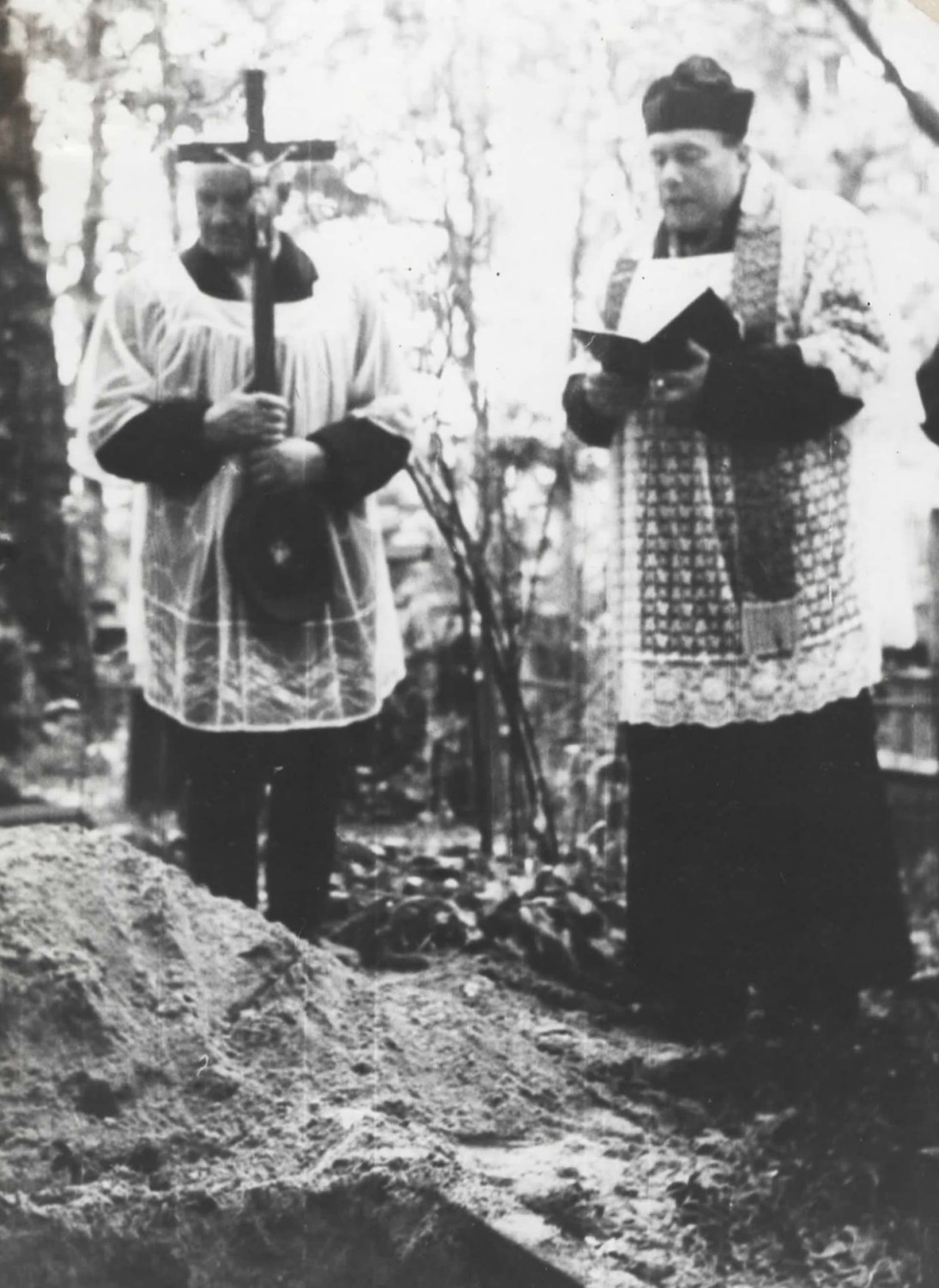 priesteris Jānis Sperga