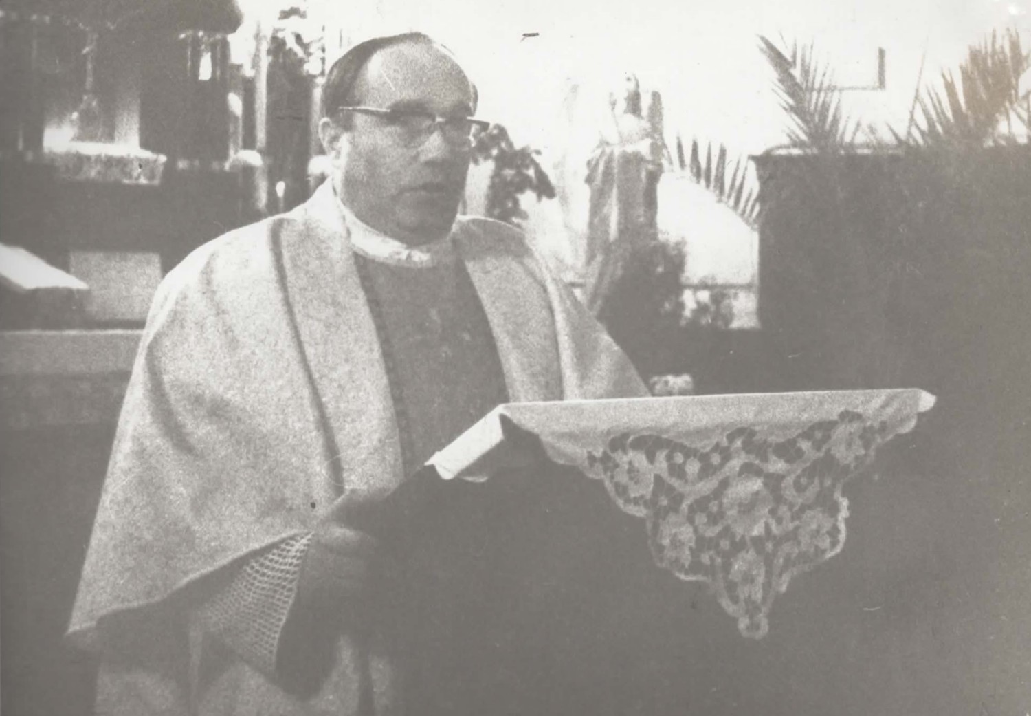priesteris Jānis Sperga