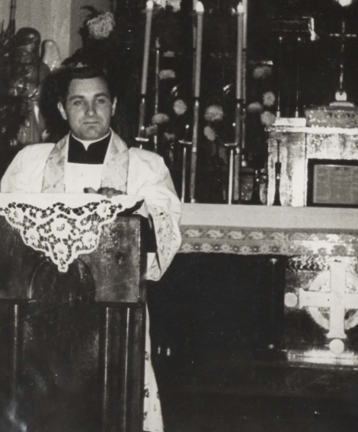 pr. Jānis Bulis