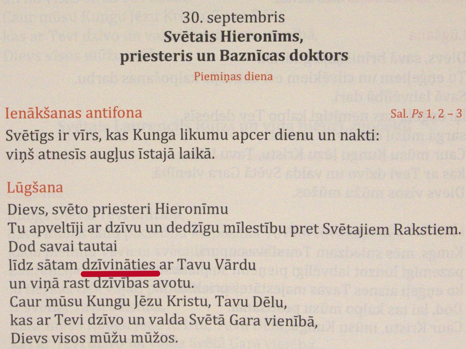 dzīvināties