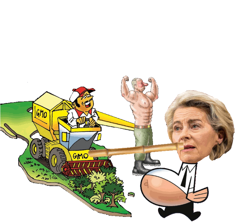 Mercosur – Kremļa agresijas atbalsts