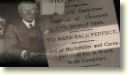 1911. gadā Rokfelleru dzimta euģēniku eksportē uz Vāciju