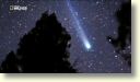 komēta Hyakutake