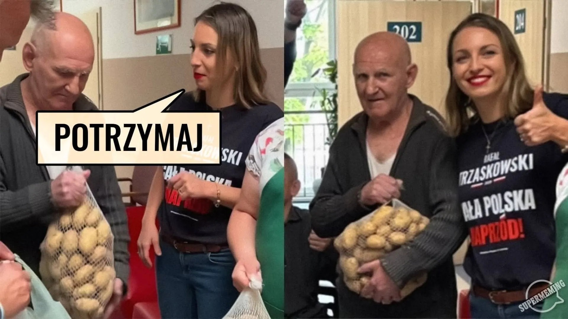 katram pa kartupelim