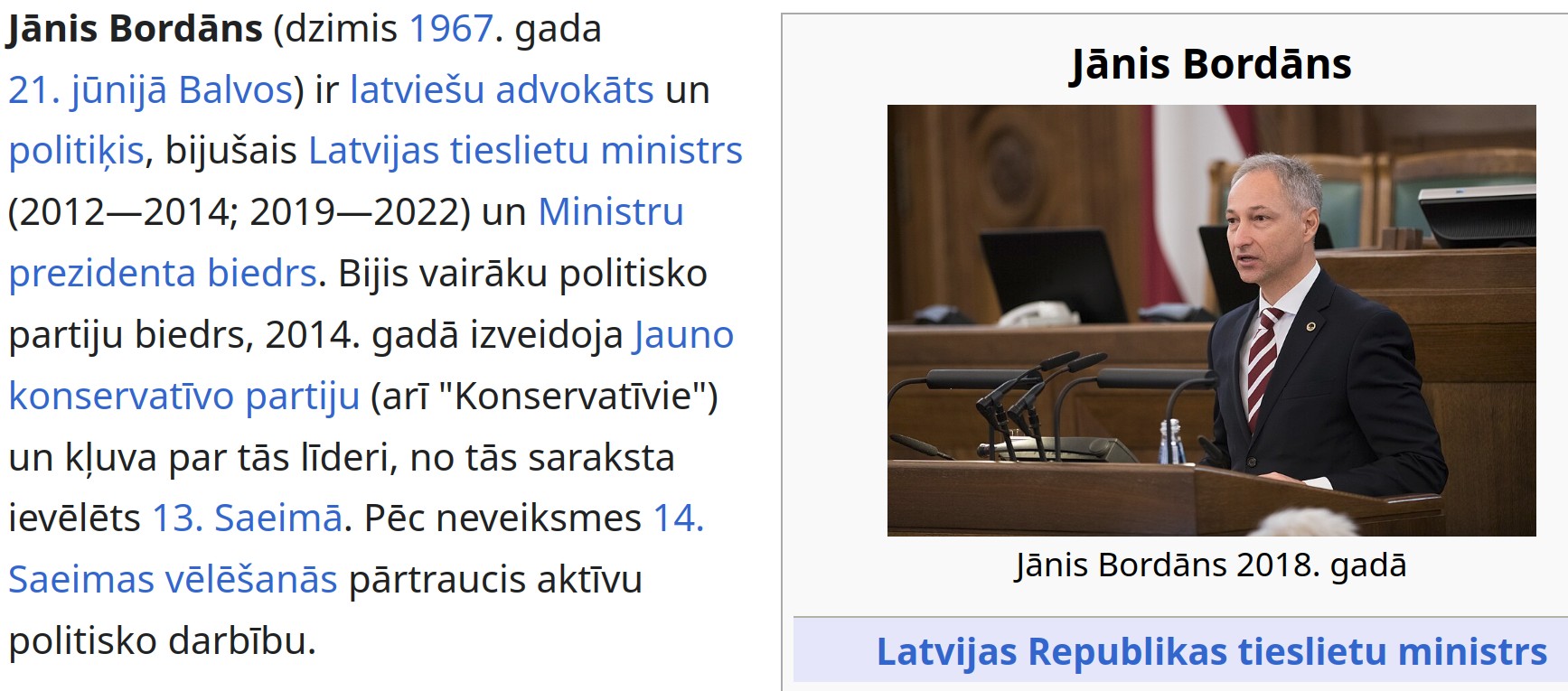 Jānis Bordās