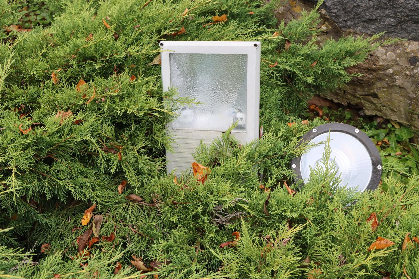 2008. gada apgaismojums