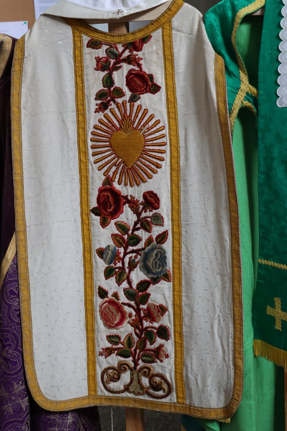 Marijas bezvainīgā sirds