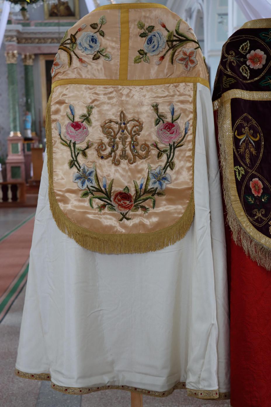 anagramma - MARIA