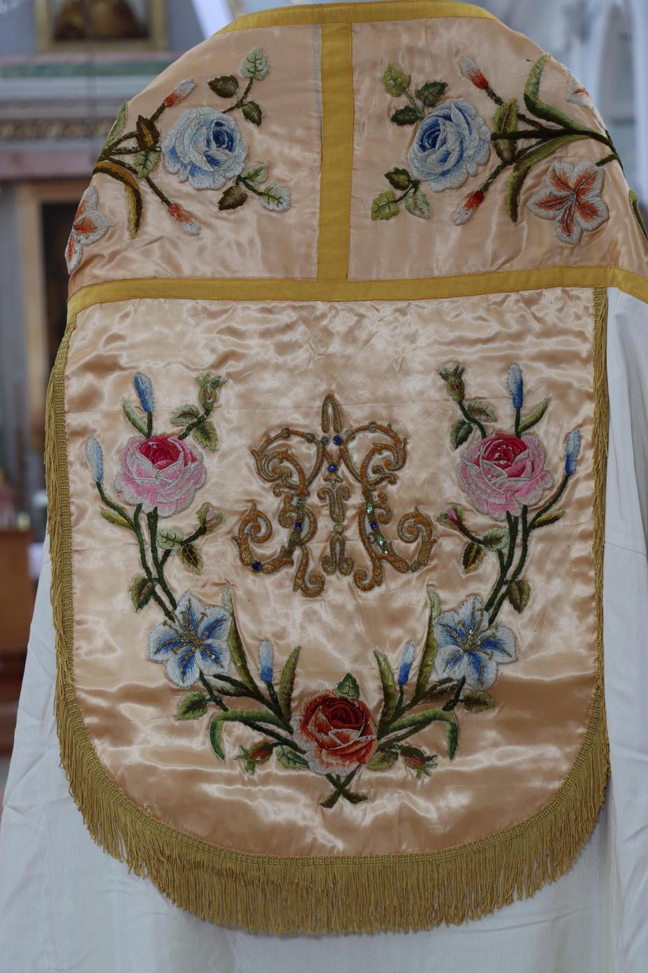 anagramma - MARIA