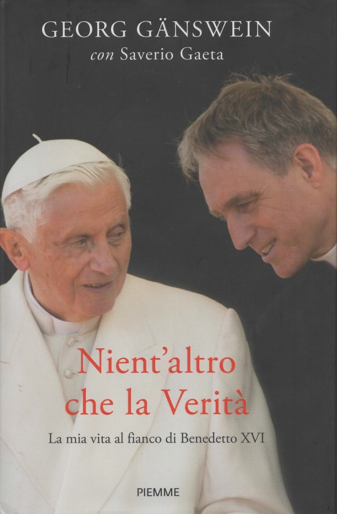 Tikai viena patiesība