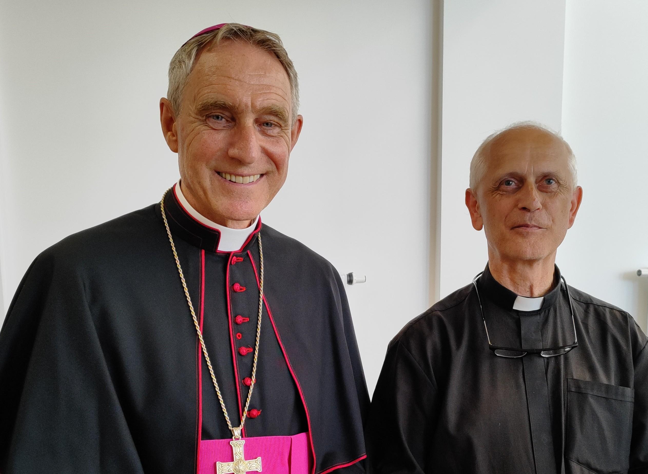 nuncijs Baltijas valstīs