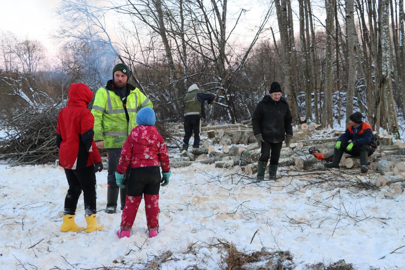 2026. gada 17. janvāra talka