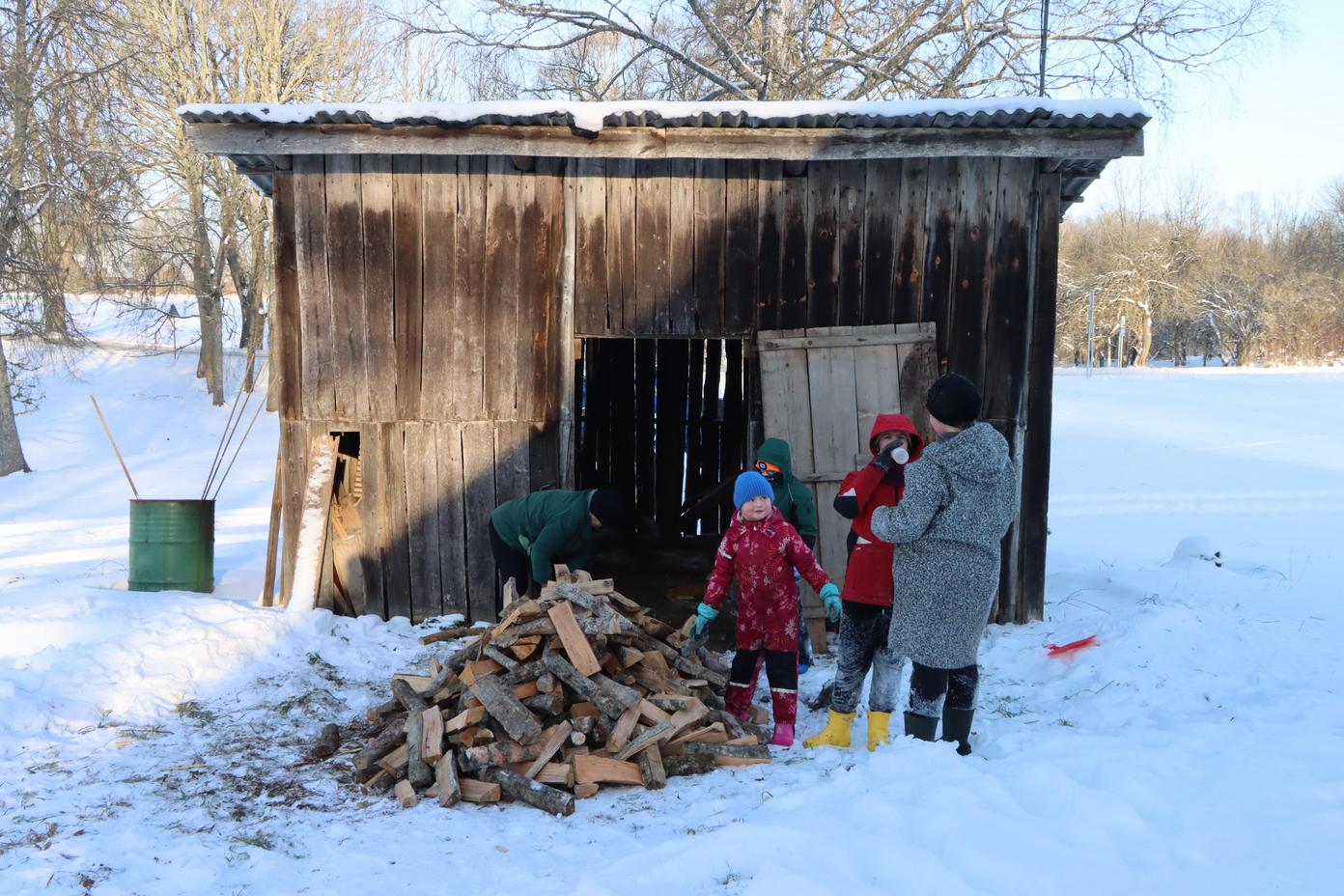 2026. gada 17. janvāra talka