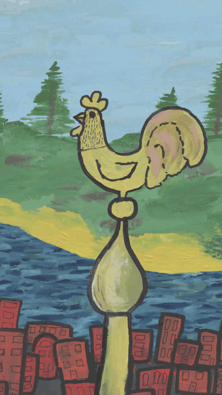 Sargeņģelis