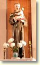 sv. Antons no Padujas