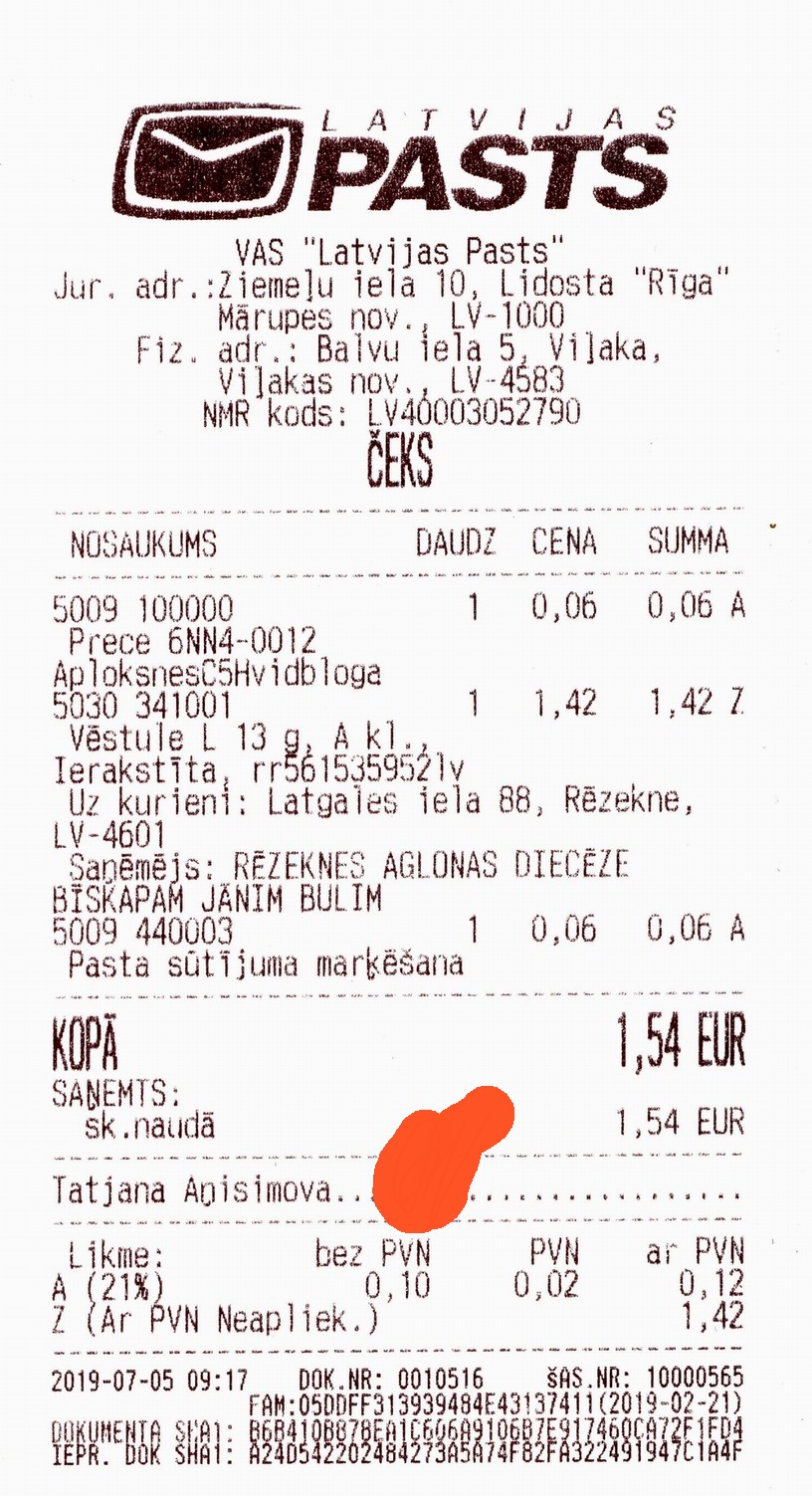 čeks