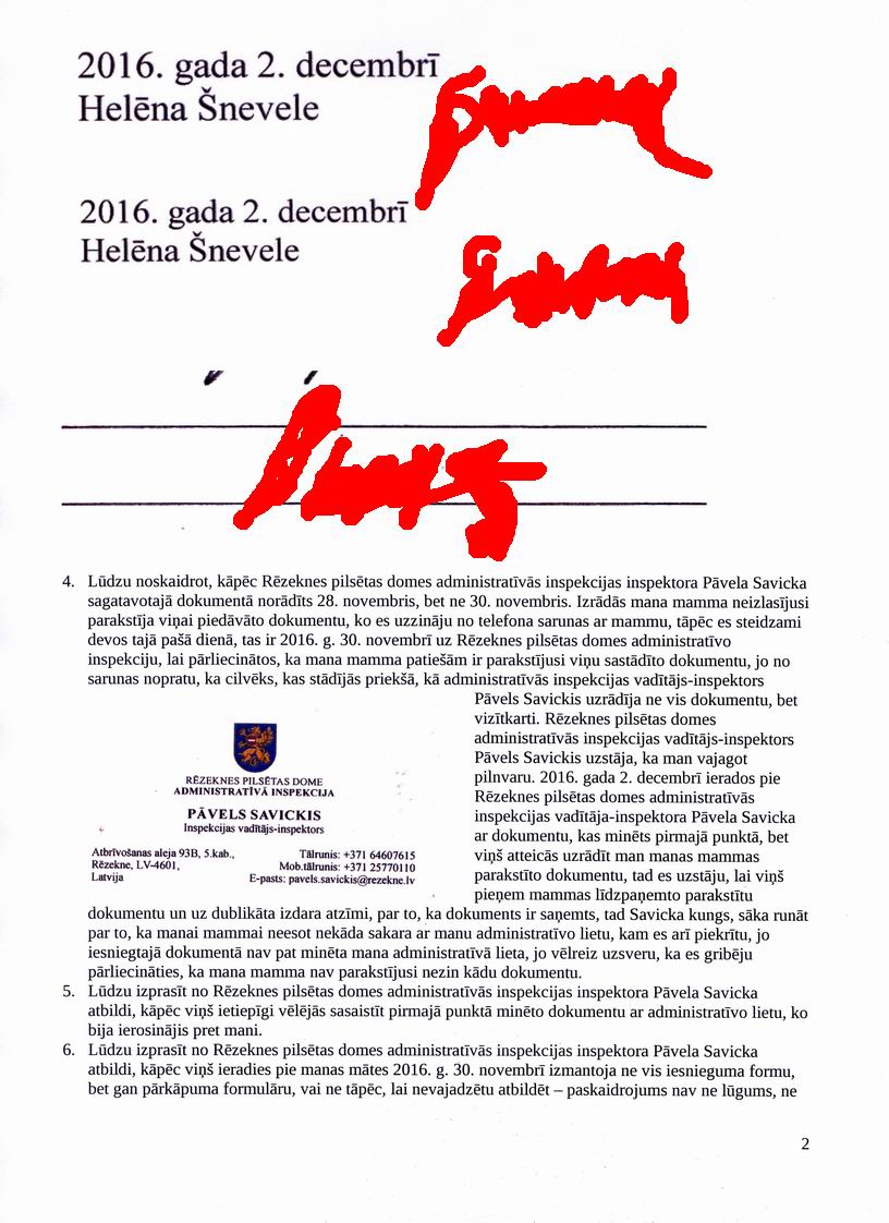 sūdzība tiesībsargam