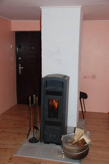 kamīns