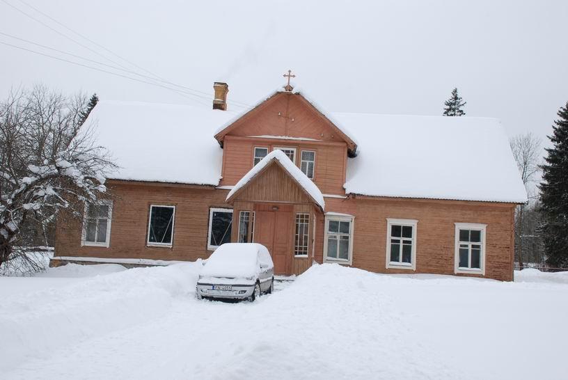 2009. gada ziema