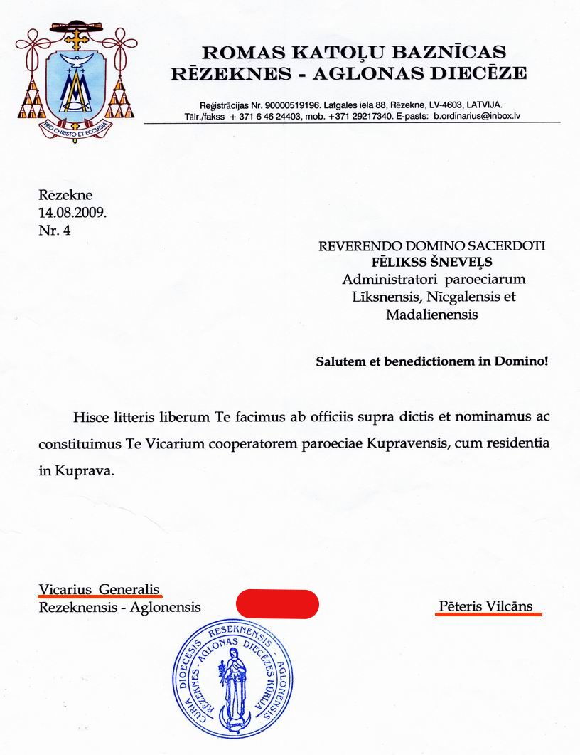 nomināts